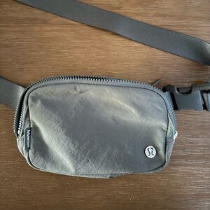 Lulu Lemon Belt Bag